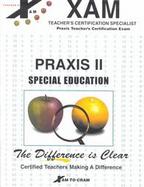 Praxis Special Education cover