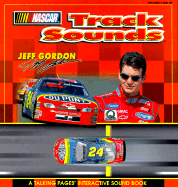 Jeff Gordon - NASCAR Track Sounds cover