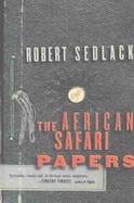 The African Safari Papers cover