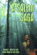 A Salem Saga cover