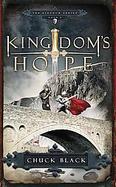 Kingdom's Hope cover