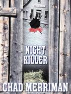 Night Killer cover