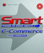 Smart Things to Know About E-Commerce cover