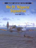 No. 91 'Nigeria' Squadron cover