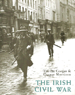 The Irish Civil War cover