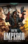 For the Emperor cover