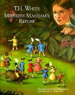 Mistress Masham's Repose cover