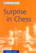 Surprise in Chess cover