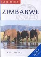 Globetrotter Zimbabwe Travel Pack cover