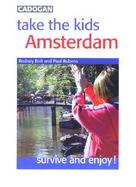 Take the Kids Amsterdam cover