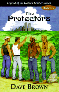 The Protectors cover