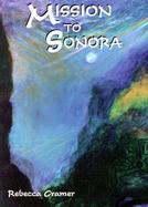Mission to Sonora cover