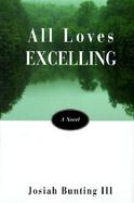 All Loves Excelling cover