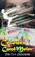 The Colours of Carol Molev cover