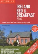 Stilwell's Ireland Bed & Breakfast 2002 cover