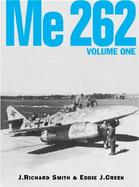Me 262 (volume1) cover