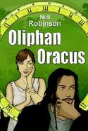 Oliphan Oracus cover