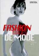 Fashion Images de Mode/No. 2 cover