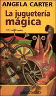 Jugueteria Magica, La cover