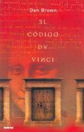 El Codigo Da Vinci / The Da Vinci Code cover
