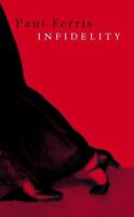 Infidelity cover