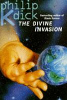 The Divine Invasion cover