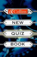 New Collins Quiz Book cover