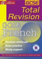 GCSE French cover