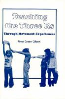 Teaching the Three R's Through Movement Experiences cover