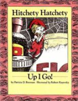 Hitchety Hatchety Up I Go! cover