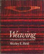 Weaving Pb cover