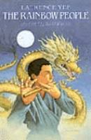 The Rainbow People cover