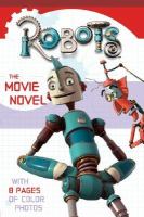 The Movie Novel cover