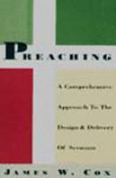 Preaching cover