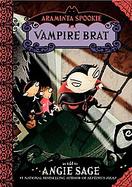 Vampire Brat cover