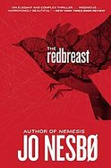The Redbreast cover