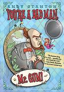 You're a Bad Man, Mr. Gum! cover