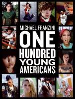 100 Young Americans cover