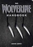 The Wolverine Handbook cover