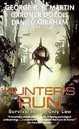 Hunter's Run cover