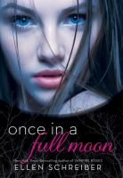 Once in a Full Moon cover