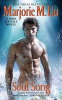 Soul Song : A Dirk and Steele Novel cover