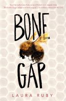 Bone Gap cover
