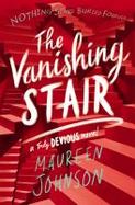 The Vanishing Stair cover