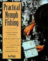 Practical Nymph Fishing cover