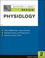 Appleton & Lange Review of Physiology cover