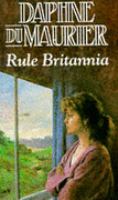 Rule Britannia cover