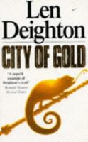 City Of Gold cover