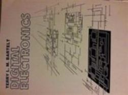 Digital Electronics Concepts and Applications cover