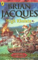 High Rhulain cover